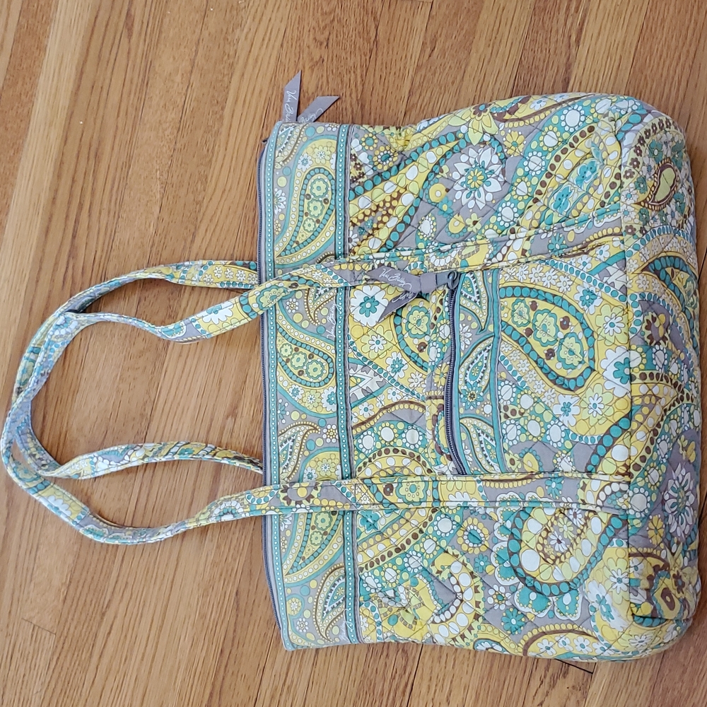 Vera Bradley Bag